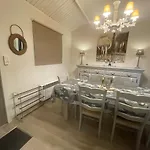 Rust En In Het Hart De Ardennen Chalet *