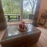 Rust En In Het Hart De Ardennen Chalet