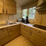 Rust En In Het Hart De Ardennen Chalet *