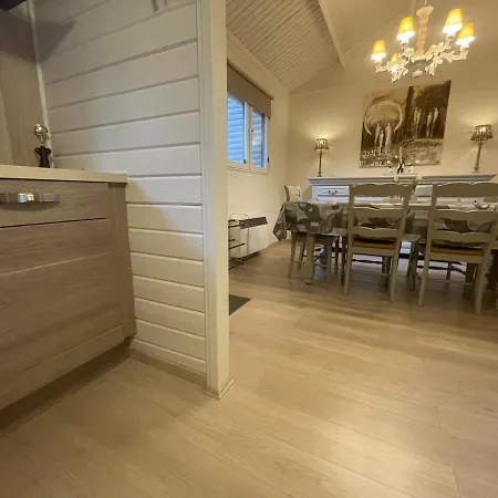 Chalet Rust En In Het Hart De Ardennen *