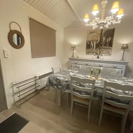 Rust En In Het Hart De Ardennen Chalet *