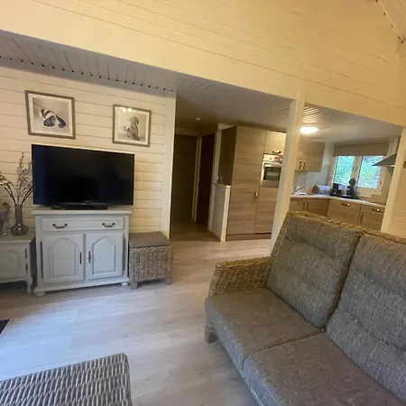 Rust En In Het Hart De Ardennen * Rendeux