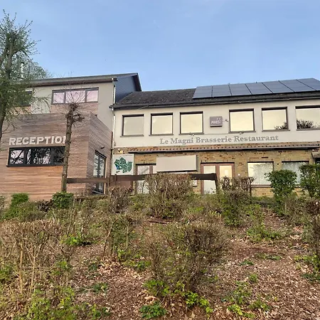 Rust En In Het Hart De Ardennen Chalet