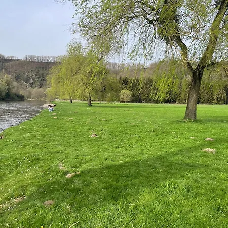 Rust En In Het Hart De Ardennen Chalet