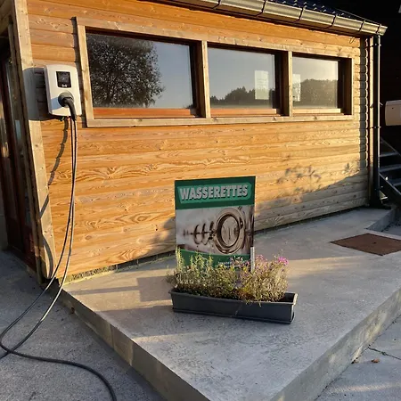 Rust En In Het Hart De Ardennen