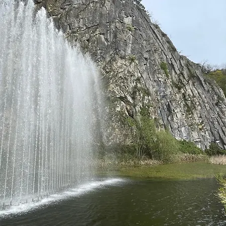 Rust En In Het Hart De Ardennen Rendeux