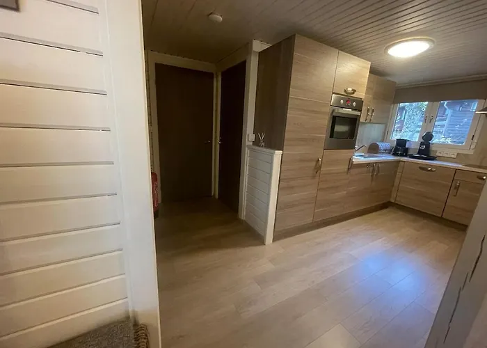 Rust En In Het Hart De Ardennen * Rendeux