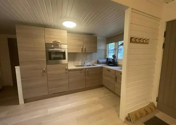 Rust En In Het Hart De Ardennen *