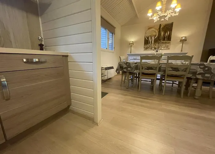 Chalet Rust En In Het Hart De Ardennen *