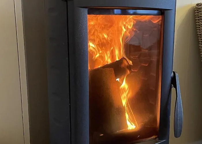 Rust En In Het Hart De Ardennen Chalet