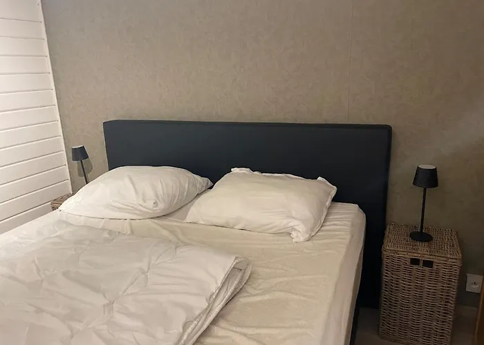 Rust En In Het Hart De Ardennen *