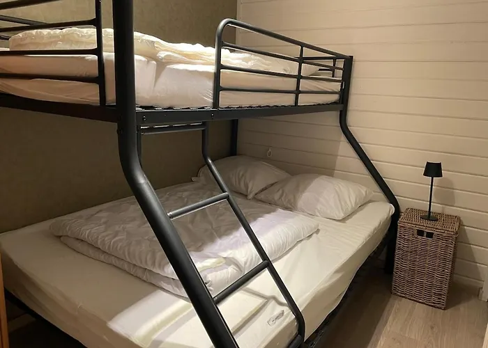 Rust En In Het Hart De Ardennen Chalet Rendeux