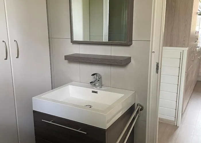 Rust En In Het Hart De Ardennen Chalet Rendeux