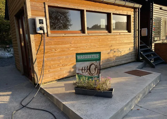 Rust En In Het Hart De Ardennen