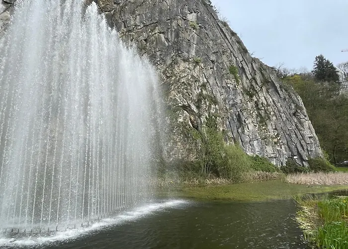 Rust En In Het Hart De Ardennen Rendeux